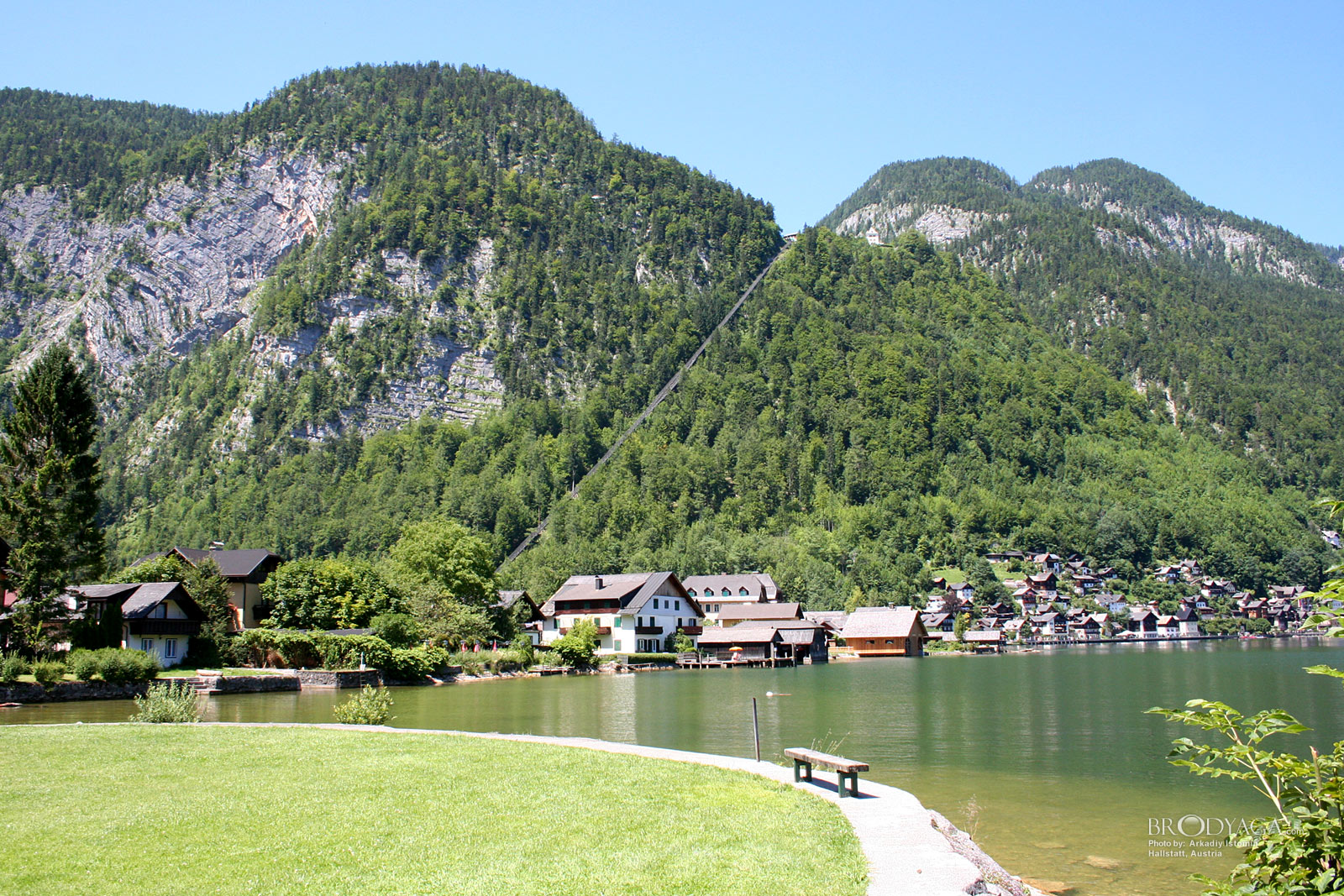 Hallstatt